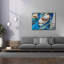 «Rest» par Jeanette Vertentes, art mural sur toile-525790766