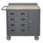 36 " W Workbench
