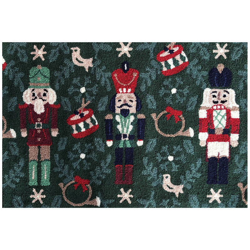 Nutcracker Size 24"X36"