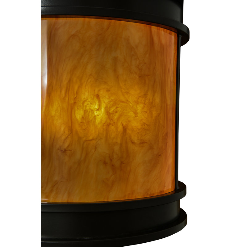 4 - Light Pendant