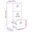 Storage Cabinet-851644749