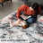 Area Rugs 4x6, Non-Slip, Machine Washable Oriental Rugs, Low Pile, Soft Ultra-Thin Carpet for Living Room, Bedroom, Dining Room, Office-1526172546