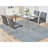 Rodson One-of-a-Kind 8'1" x 10' New Age Rectangle Area Rug in