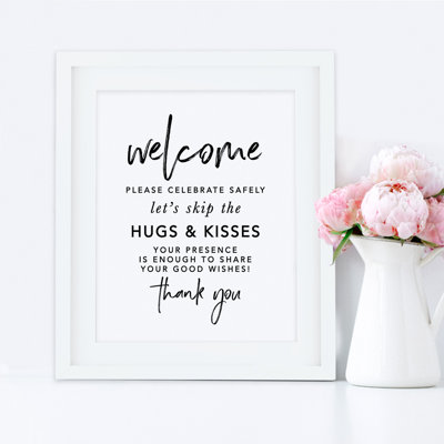 Paper Backdrops & Signs