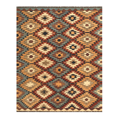 Hazara Kilim - 1