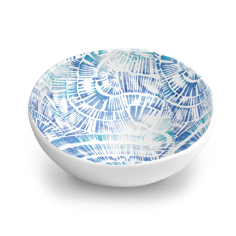 Bruneau 34 oz. Salad Bowl