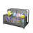 Poolside Float Storage, Outdoor Storage, Patio Poolside Float Storage Basket, Storage Box, Outdoor Pool Caddy