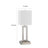 Metal USB Desk Lamp