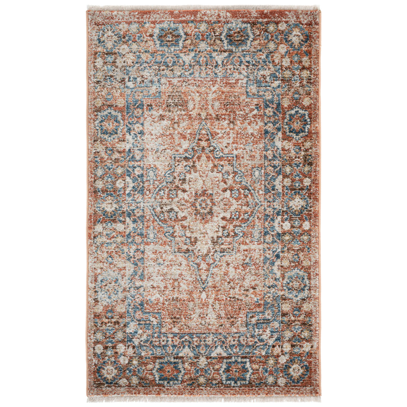 Tapis oriental Bijar Performance, Rectangle 3 pi x 5 pi