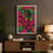 Cream Border