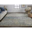 Palomar Wool Abstract Area Rug-503709070