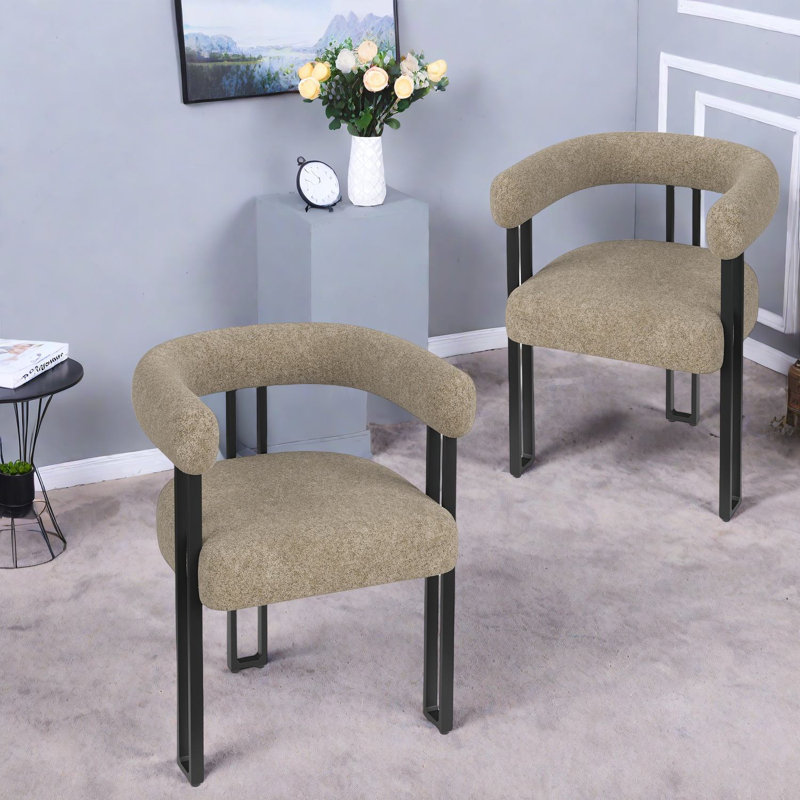 Ensemble de chaises Modern Modern