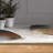Metallic Fusion Washable Geometric Area Rug, Power-loomed, Softness with Non-Slipping Backing