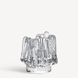 Polar Tealight Candle Holder