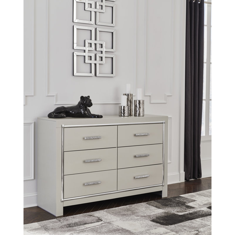 Commode Zyniden