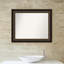 Miroir mural en bois Earnst-912231934-912231931