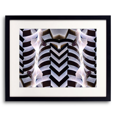 Eyeliner Print