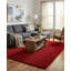 Tapis rouge cerise Angeline-1197418225