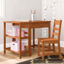 Wayfair  Art Desk Kids Desks You'll Love in 2024