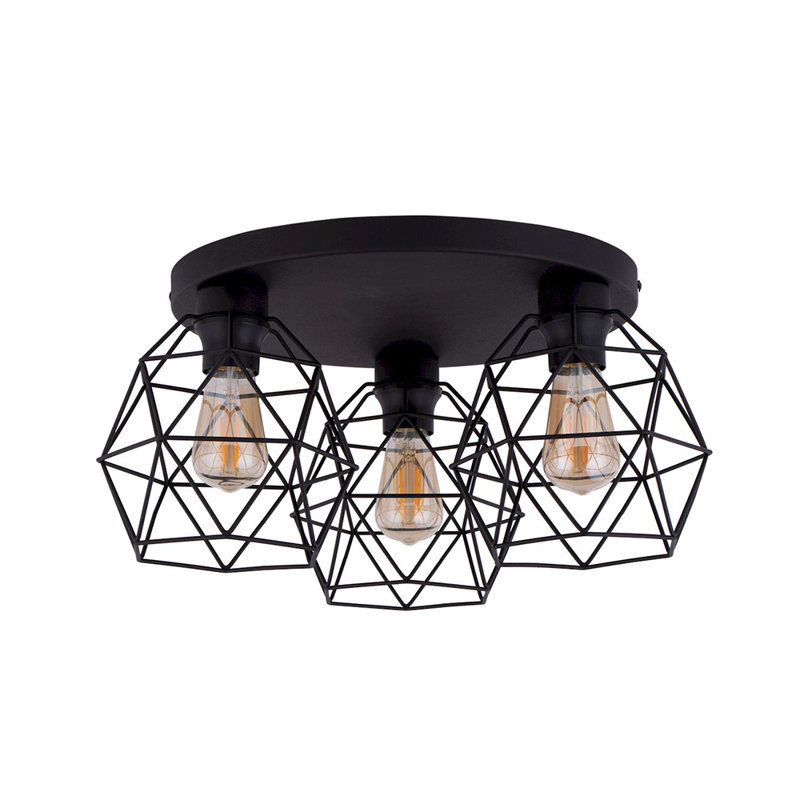 Kandice Flush Mount