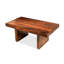 Lavallette Solid Wood Four Leg Coffee Table