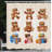 Shower Curtain with Hooks Included-44241970