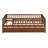 Wood Daybed With Trundle And Fence Guardrails-1427535705-1427535704