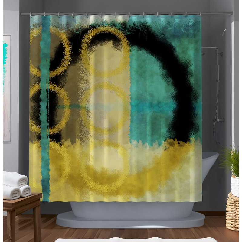Rideau de douche Lemington