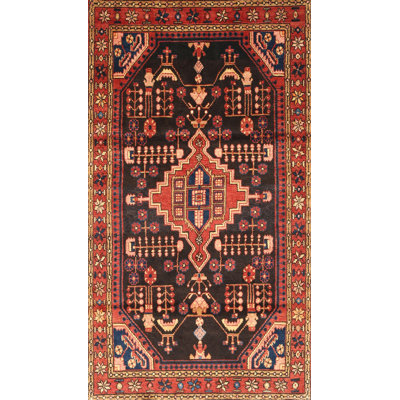 Oriental Indoor Rug