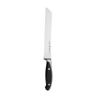 HENCKELS Forged Synergy 8-inch Bread Knife