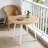 Vesta Folding Dining Table-1975819805-1975819795