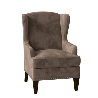 Fauteuil à oreilles Goyito