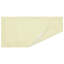 Cream Cushion Cover