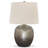 Shively Aluminum Table Lamp