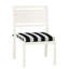 Avondale Patio Dining Side Chair with Cushions-63361215-69958353-70088898