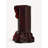 Rocky Baroque Handmade Crystal Glass Table Vase-101921260