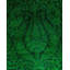 Overyed One-of-a-Kind Runner 2'8" X 7'9" Hand Knotted Area Rug