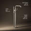 Tone Floor Mounted Clawfoot Tub Faucet-2113490002
