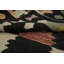 Tapis turc géométrique Kilim