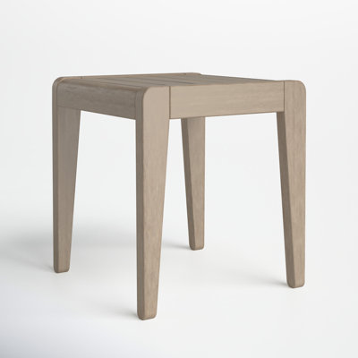 Ojai 16.5'' Outdoor Side Table