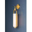 Lorimer 1 Light Wall Sconce-1672826588-1672854338