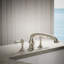 Artifacts® Deck-Mount Bath Spout with Arc Design-11044739