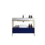 Texel 42" W Single  Vanity-1828207922-1828207923-1828204796