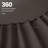 Bowning Simba Egyptian Cotton Deep Pocket Solid Luxury 1000 Thread Count Sheet Set-1588473354-1523333017