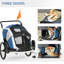 Poussette 2 en 1 Mullings-2095528394