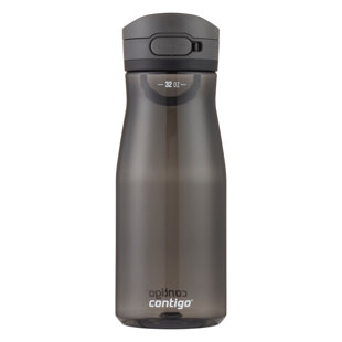 Bouteille d'eau en plastique 32 oz Tritan