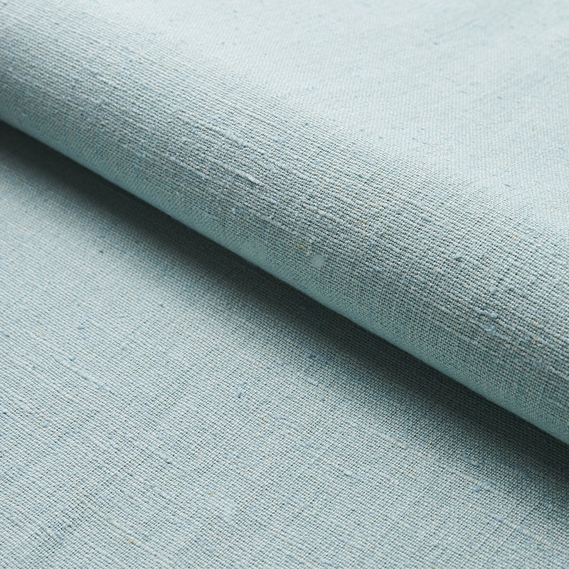 Marco Performance Linen Fabric, Mist