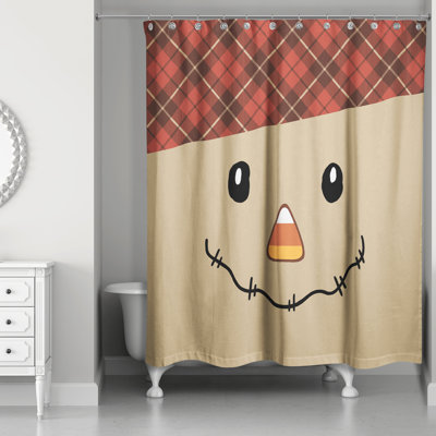 Shower Curtain