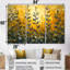 Green Thym Passage I - ensemble d'art mural herbes florales-107183661-107183666
