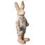 Animals Ceramic / Porcelain Garden Statue